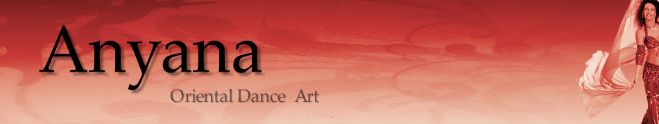 Anyana Oriental Dance Art