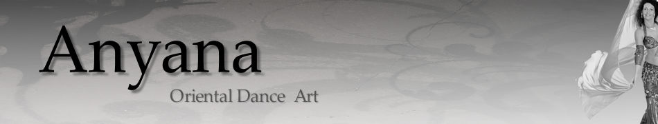 Anyana Oriental Dance Art